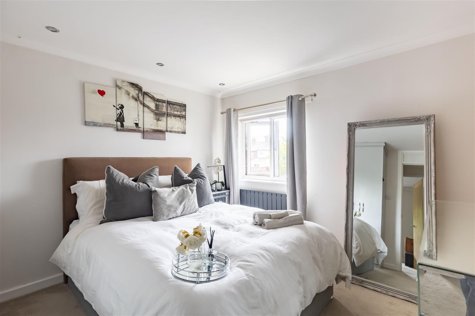 Freckleton Court, Lytham St. Annes